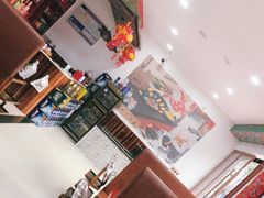大堂-哈尔滨东北铁锅炖(都督街店)