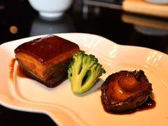 -上海苏宁宝丽嘉酒店·嘉府壹号中餐厅