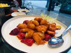 -铜锣湾·有麝自然香(长嘉汇购物公园店)