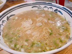 干锅牛蛙面-霸道川面馆(张江店)