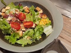 -赤坂亭·M9和牛烧肉·铁板烧·日料398放题(长泰广场店)