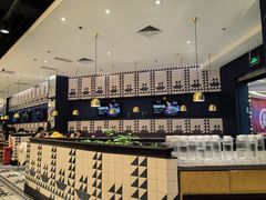 -绿茶餐厅(昌平悦荟店)