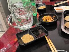 -奥西拉烤肉,盒饭,冷面(青岩刘店)