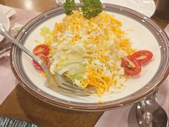 -玫瑰园西餐厅(新华大厦店)
