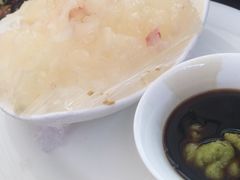 -毛里求斯小四川餐厅总店
