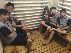 -纽斯桑拿会所(餐厅天山路店)
