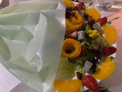 -晶雅花园西餐厅(南京首店)