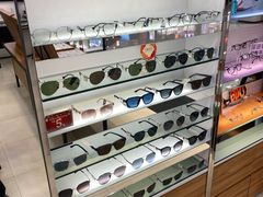 -眼镜88(中华广场店)
