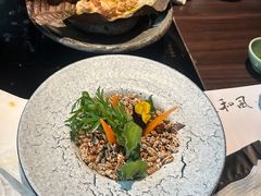 -匠和风精致料理(莆田财富中心店)