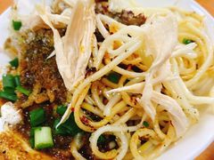 鸡丝凉面-老丘丘(较场口店)