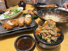 -胜博殿日式炸猪排(西红门店)