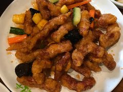 -全州拌饭馆(断桥店)