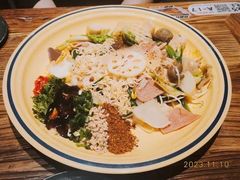-北丐先生·野馄饨烧烤(长宁龙之梦店)