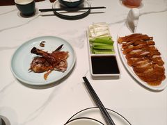 -梅利汴京烤鸭•开封豫菜地标店(东司门店)