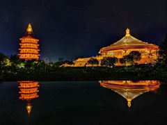 -隋唐洛阳城明堂天堂景区