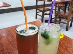 -恒兴发茶店(水巷口店)