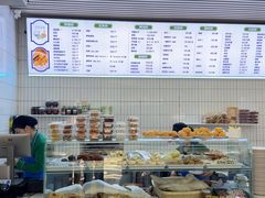 -老磁器口豆汁店(马家堡店)