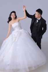 -青禾婚纱摄影(杭州店)