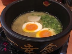 -博多一幸舍(侨福芳草地购物中心店)