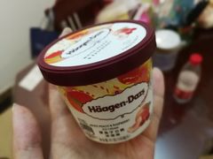 -哈根达斯(美罗城店)