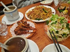 -正德顺順德雙皮奶(中信店)
