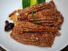 爆炒腰花-魁盛居百年鲁菜馆(县西巷店)
