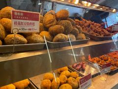 -京天红酒家(虎坊路店)