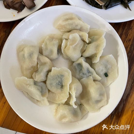 东门水饺馆