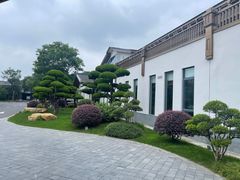 -扬州瘦西湖温泉