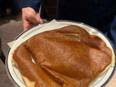 老北京糖油饼-柿合缘新京菜(国金中心商场店)
