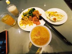 -美豪怡致酒店(上海长寿路店)