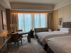 -杭州城中香格里拉大酒店