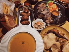 -候鸟等风来·精致西厨(万科第五城店)