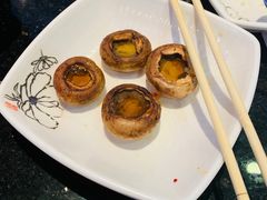 -青松馆韩国料理(香港中路佳世客店)