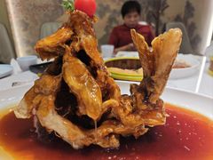 -玉林烤鸭店(定福庄店)
