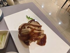 -全聚德(长白直营店)