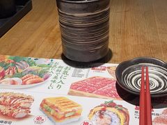 -Sushi Love 创意寿司(丽影广场店)