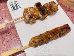-元气寿司(环球港店)