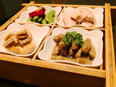 -上海人家花樣年华(中山公园店)