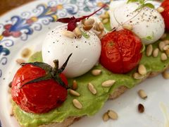 -Alimentari早午餐(安福路店)