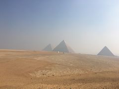 -吉萨金字塔群