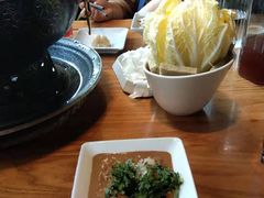 -丁卯•铜锅涮肉(工体店)
