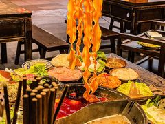 -冯校长老火锅(深圳总店)