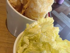 -八合里潮汕鲜牛肉火锅(万科里店)