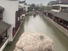 -召稼楼古镇