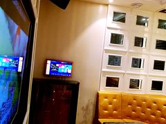 -金麦圣KTV