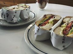-BIG BAGEL(永康路店)