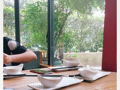 -旅马餐厅(茅家埠店)