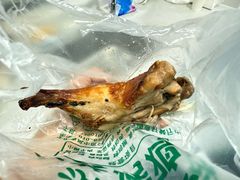 -大益烤鸡