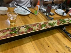 -丰依竹食·老牌竹筒饭
